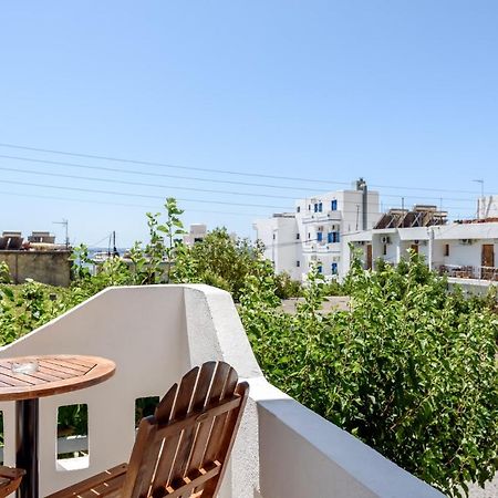 Giannis Studio Agia Roumeli Appartement Buitenkant foto